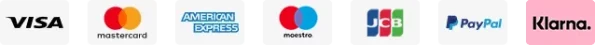 Métodos de pago